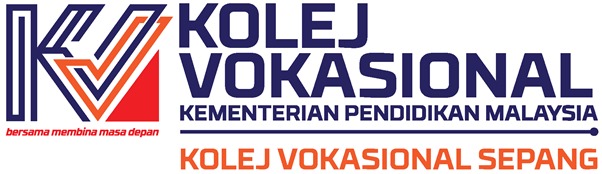 Kolej Vokasional Sepang Logo